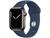 Apple Watch Series 7 41mm GPS + Cellular Azul Grafite