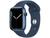 Apple Watch Series 7 41mm GPS Caixa Estelar Azul