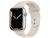 Apple Watch Series 7 41mm GPS Caixa Azul Estelar