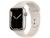 Apple Watch Series 7 41mm GPS + Cellular Grafite Estelar
