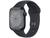 Apple Watch Series 8 45mm GPS Caixa Alumínio (PRODUCT)RED Pulseira Esportiva Meia-noite