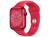 Apple Watch Series 8 45mm GPS Caixa Alumínio (PRODUCT)RED Pulseira Esportiva (PRODUCT)RED
