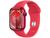 Apple Watch Series 9 GPS Caixa (PRODUCT)RED de Alumínio 41mm Pulseira Esportiva (PRODUCT)RED P/M (Product) RED