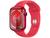 Apple Watch Series 9 GPS Caixa (PRODUCT)RED de Alumínio 45mm Pulseira Esportiva (PRODUCT)RED M/G (Product) RED