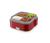 Aquecedor de Alimentos Multilaser Marmita Elétrica Gourmet 1,6L Bivolt Vermelha - CE136 Vermelho