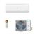 Ar Condicionado Elgin Eco II Inverter Wi-Fi 12k Btus Branco