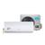 Ar Condicionado Split Hi Wall Inverter Springer Midea Xtreme Save Connect 12000 BTU/h Frio 42AGVCI12M5  220 Volts Branco