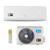 Ar Condicionado Split Hw Inverter Xtreme Save Connect Springer Midea 12000 Btus Frio 220V 42AGVCI12M5  Branco