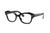 Armação Óculos de Grau Feminino Ray-Ban RB5486 2000 48 State Street Preto