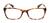 Armação Óculos de Grau Feminino Ray Ban RB7033L 2301 Marrom