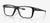 Armação Óculos de Grau Infantil Oakley Bunt OY8026-0148 Preto