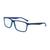 Armação óculos de Grau Mormaii Masculino M6049 Azul