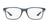 Armação Óculos de Grau Ray-Ban  RB8903 5262 55-18 145 Azul