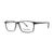 Armação para Óculos de Grau Essentials by Stepper ES-10002 Preto