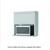 Armario Aereo Micro-ondas 1 Porta Basculante Nesher Marquesa 80 Cm 100 Mdf Branco