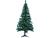 Árvore De Natal Canadense Verde 450 Galhos 2,10M Riomaster Verde