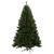 Árvore de Natal Luxo Imperial Noruega Verde 210cm 1086 galhos - Magizi Verde