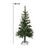 Árvore De Natal Premium Pinheiro Verde 1 20 De Altura Verde