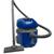 Aspirador de Pó e Água Electrolux 1400W 14L Flex com Dreno Escoa Fácil e Função Sopro Azul (FLEXN) Azul