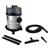 Aspirador de pó e líquido 20 litros 1.400 watts - NT2000 - Karcher Cinza