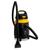 Aspirador tambor electrolux 20l profissional 1300w gtcar Preto/Amarelo