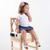 Assento Infantil Alce Almofada De Elevação Para Cadeira Alimentação e Atividades Bebê  Bom Dia