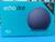Assistente Virtual Alexa Echo Dot 5 Geração Alto Falante Original Com NF - Amazon Azul