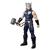 Avengers Figura Olympus Thor E7695 - Hasbro Preto