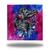 Azulejo Quadro Decorativo Pop Art 15x15 cm + Suporte 05