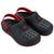 Babuch Mormaii VII Infantil Grendene 12428 Preto, Vermelho