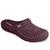 Babuche Boaonda Feminino Ultraconforto Macio Nellie 1317 Acai