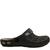 Babuche Feminino Casual Borracha Dia a Dia Nellie Boaonda 1317-156 Preto