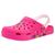 Babuche infantil barbie urban grendene kids - 22901 Pink 01