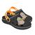 Babuche Infantil Masculina WorldColors Pop Mini Wboys Preto