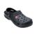 Babuche Sandalia Chinelo Unissex Masculino Feninino Tradicional Leve Yvate 2003 Preto