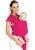 Baby Sling Mamãe Canguru Malha 100% Algodão Faixa Para Carregar Bebê Pink