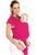 Baby Sling Slim Wrap Canguru Carregador Confortável Para Seu Bebê 100% Algodão Pink