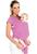 Baby Sling Slim Wrap Canguru Carregador Confortável Para Seu Bebê 100% Algodão Rosa