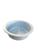 Bacia Plástica Redonda Cozinha Lavanderia Grande 4,5 Litros Azul