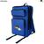 Bag Para Baquetas Tipo Mochila - DGroove (TRAVEL) - Silk de alta definição Azul
