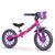 Balance Bike Bicicleta de Equilíbrio Aprender a Andar Meninas e Meninos de Crianças Lilás