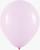 Balão 12 Candy Color Art-Latex 24 unid Rosa