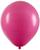 Balão 7 Liso Art-Latex 50 unid Rosa Maravilha