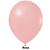 Balão 9 Pic Pic Candy - Várias Cores - 50 Unidades Rosa