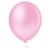 Balão 9 Pic Pic - Cores Diversas Rosa Bebê