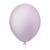 balão 9 polegadas redonda c/50 un Happy Day bexiga látex rosa bb