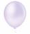 Balão Bexiga Candy Color 16 Polegadas Arco Orgânico Bebê Lilas Candy