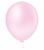 Balão Bexiga Candy Color 5 Polegadas Tema Infantil Revelação Rosa Candy