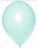 Balão Bexiga Candy Color N9 - 100 Unidades  Verde