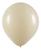 Balão Bexiga Candy Color N9 - 100 Unidades  Marfin